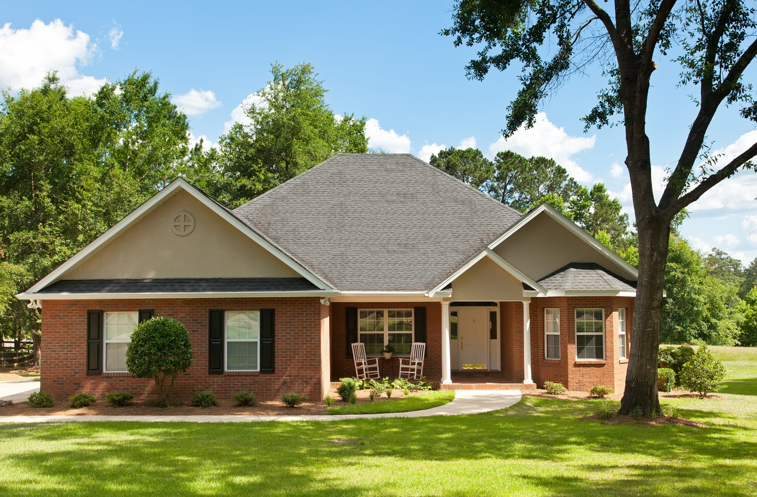 Home inspections by JMI. Louisiana